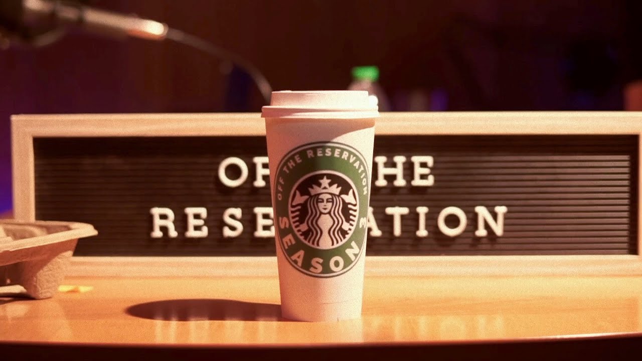 Off the Reservation S3 E5 - Movin' On Up