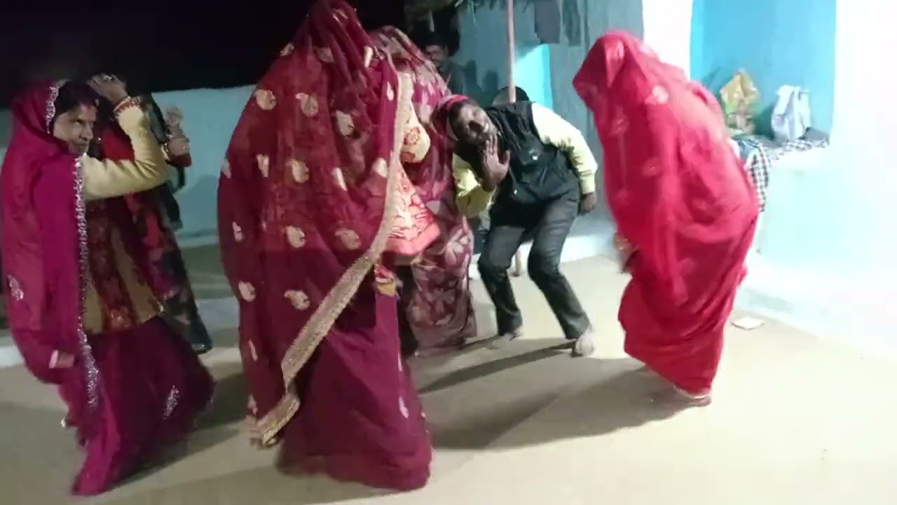 शहडोल जिले का जबरदस्त देसी बैंड बाजा डांस वीडियो शहडोल शहर का #beohari #dance #शहडोल #song #dance 