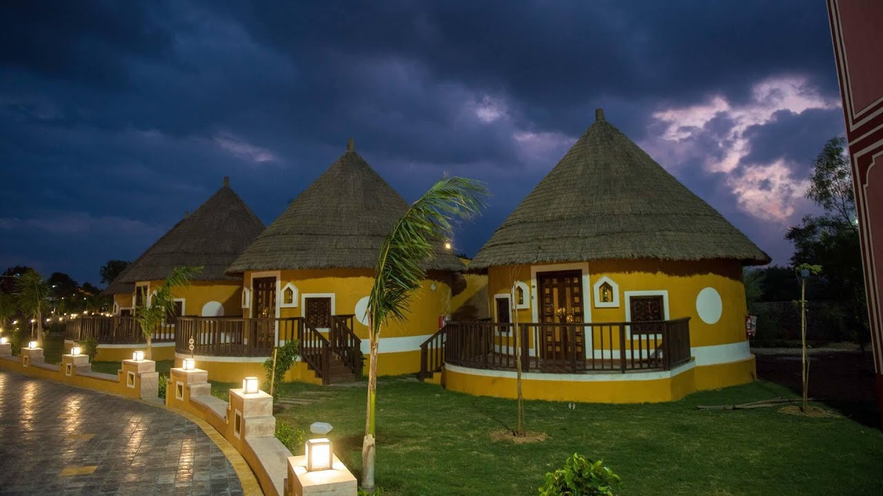 Sun Hotel and Resort, Abu Road, India | Travel With Anvika