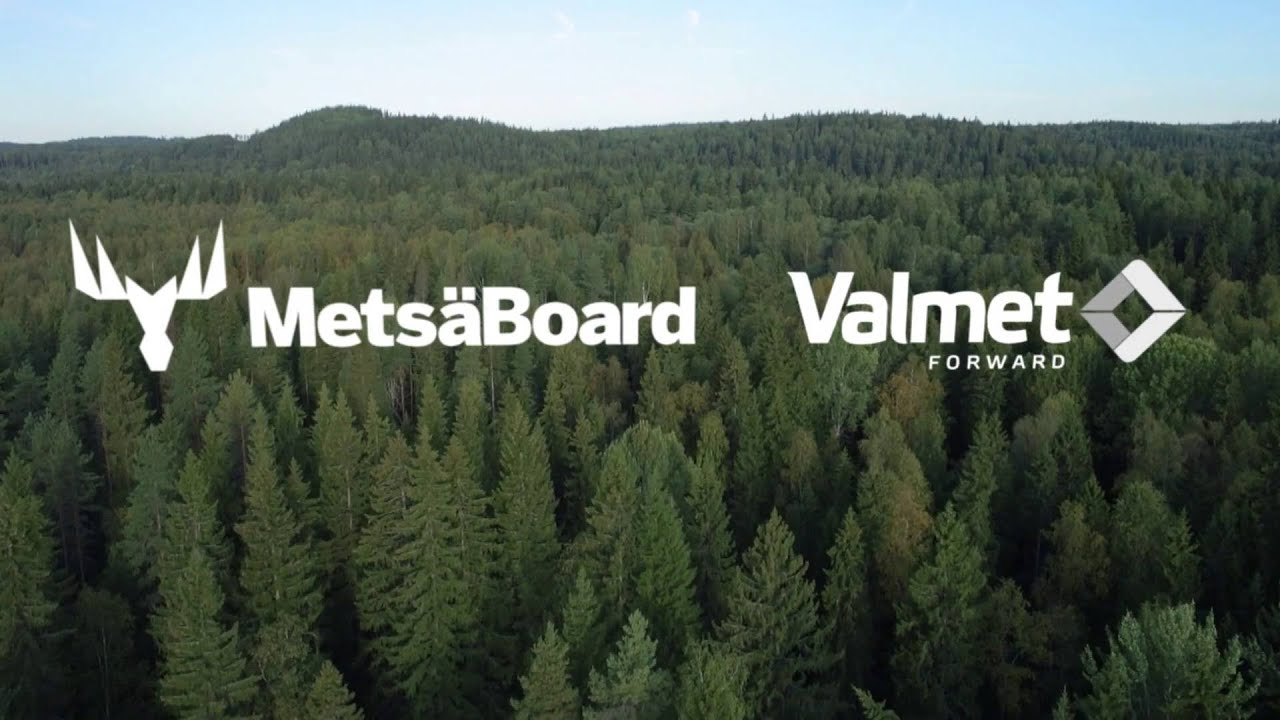 Valmet OptiConcept M: Leading technology at Husum BM 1