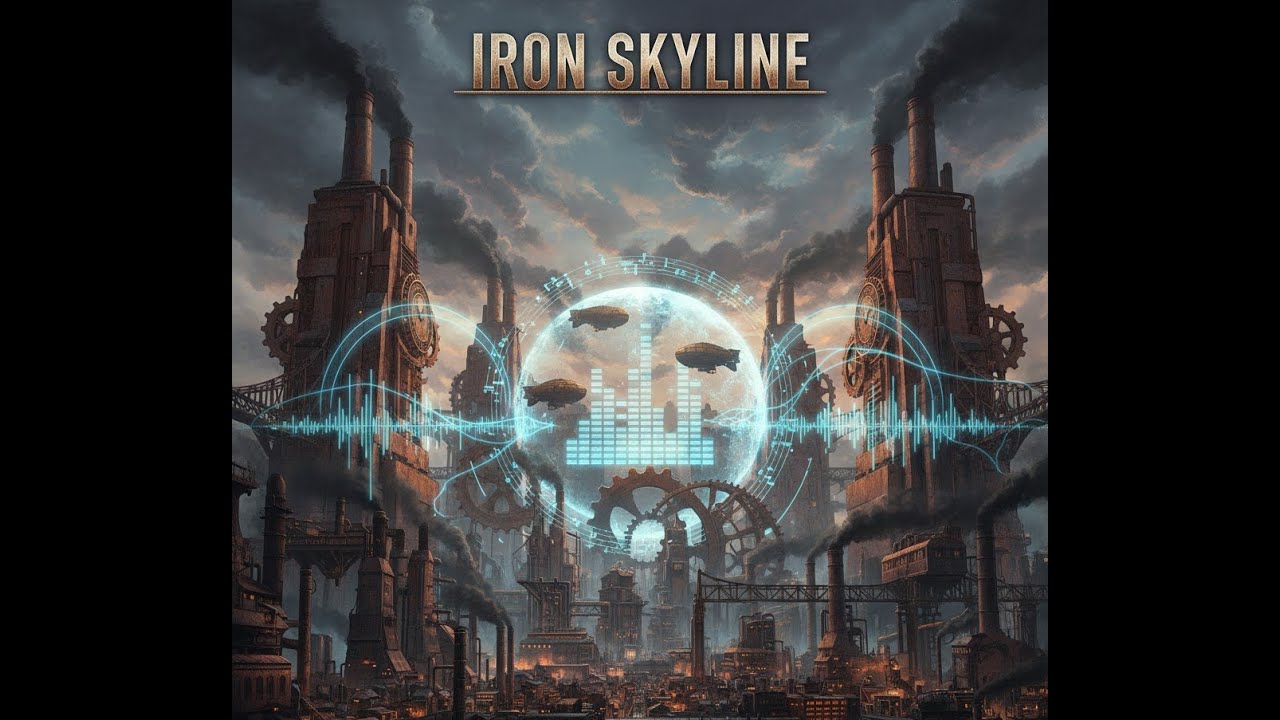 Iron Skyline