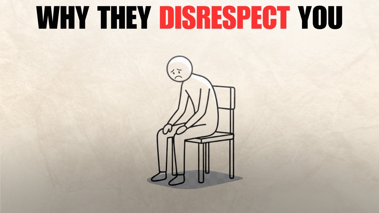 10 Mistakes That Are Destroying Your Respect Right Now