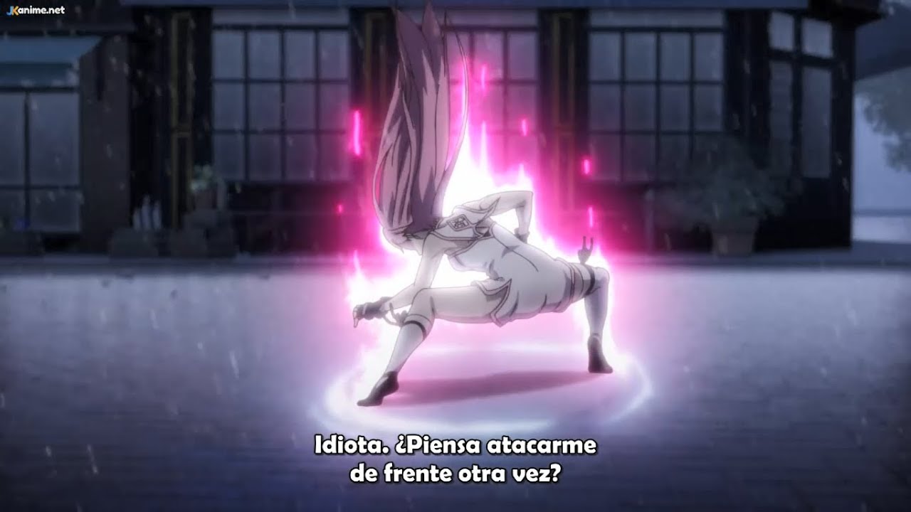 COMIENZA la IMVASION de las QUIMERAS, La DETERMINACION de TAO (Tensei shitara  2nd Season) cap.8