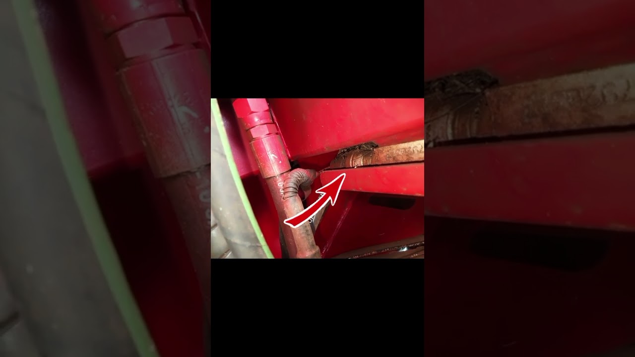 Localização dos Sensor e funções de cada um, Colhedora CASE IH 9900             🤝