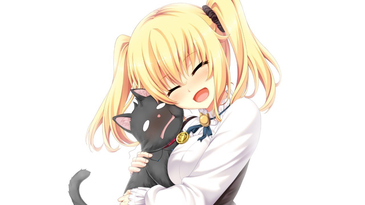 【HD】『クライングハート』で振り返る「ノラと皇女と野良猫ハート1+2」