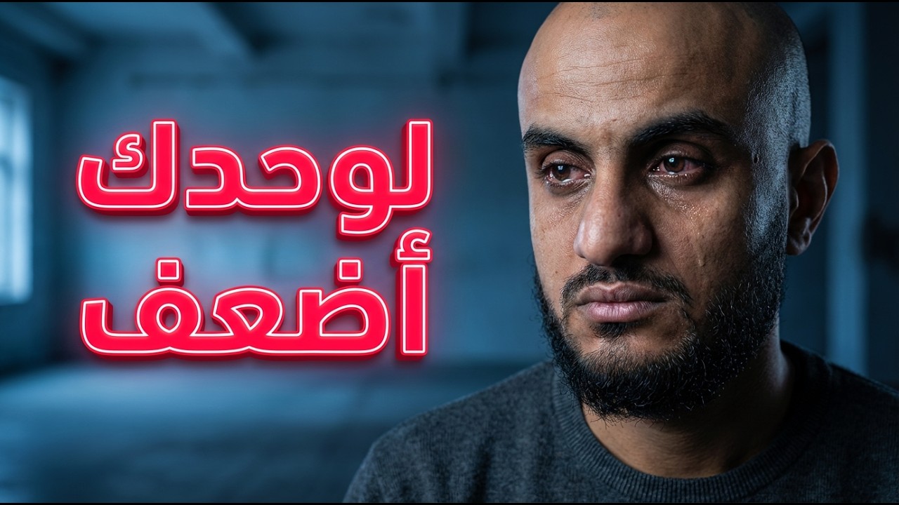 ليه بتقع في العادة السرية وانت لوحدك؟ (أخطر مداخل الشهوة اللي محدش قالك عليها)