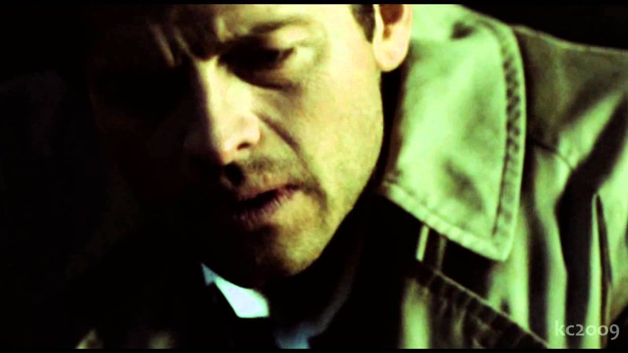 Castiel / Meg - No Light