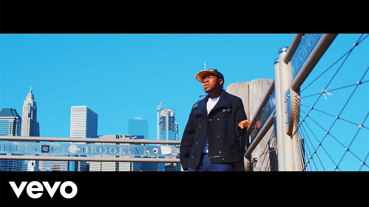 B-LIGHT - How I Feel