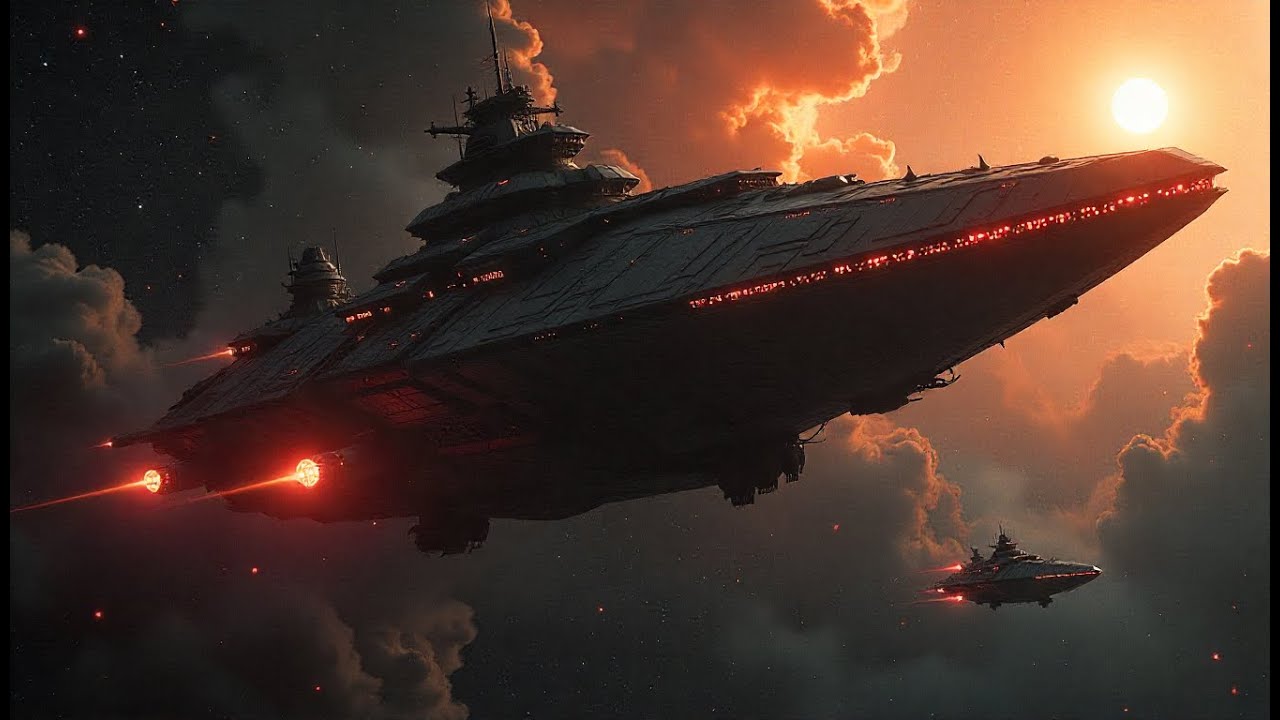 Top 5 Times Aliens Realized Human Legends Are Terrifyingly Real | HFY Sci-Fi Stories | HFY | Sci-Fi