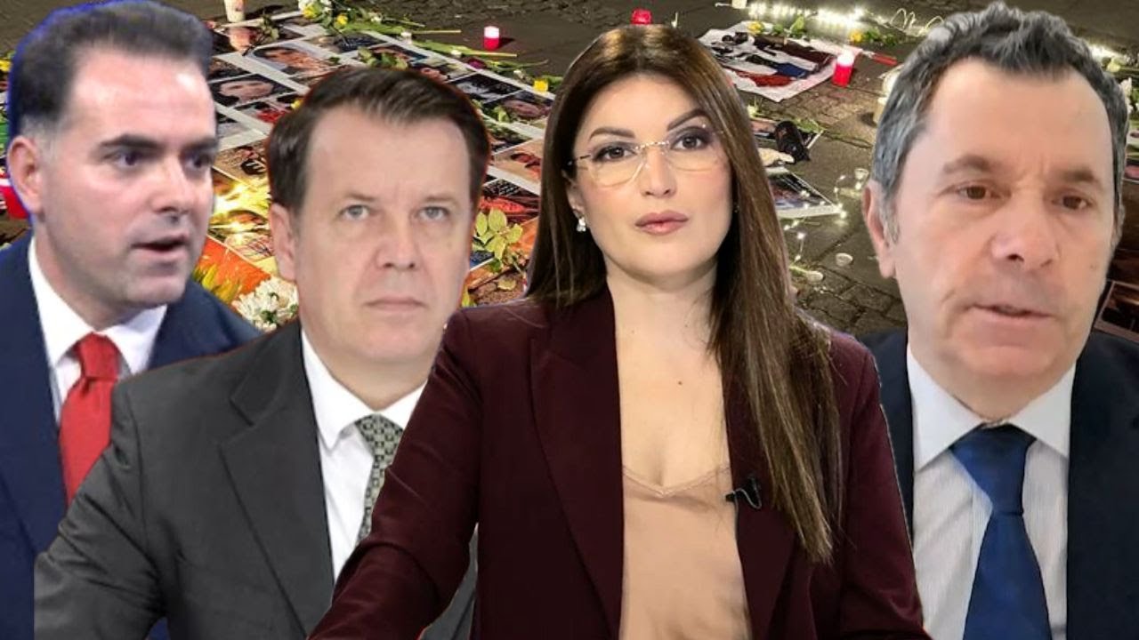 Pamje tmerri/ 'S'kanë as thasë për të futur trupat pa jetë'/ Analistët: Rrugët plot me kufoma në...