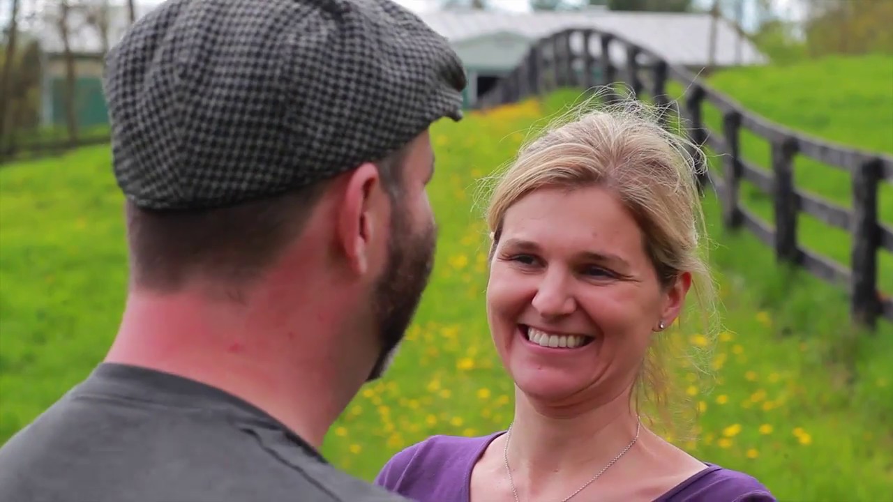 My VividLife: Equine Therapy