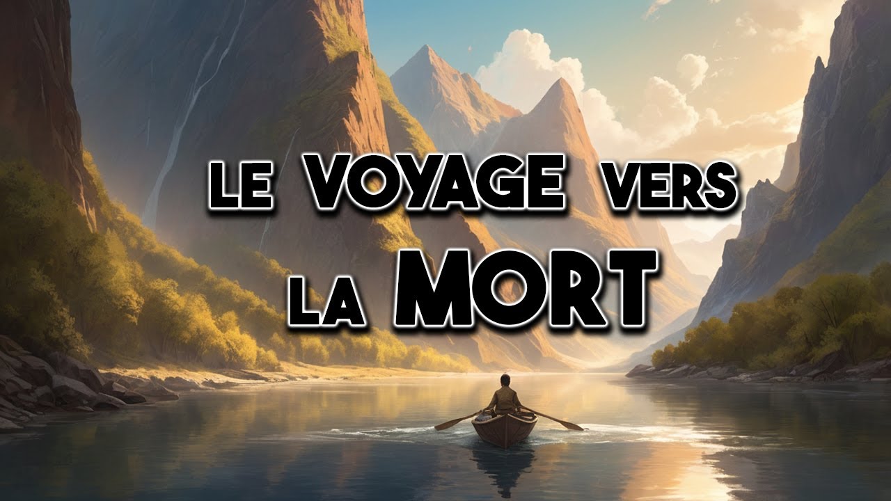 UN VOYAGE SANS RETOUR ! [ LA MORT ]