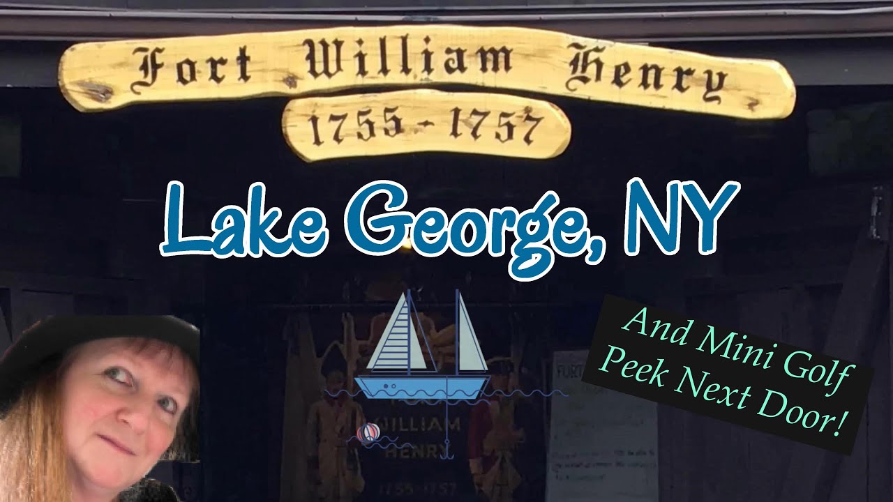 3 Reasons Why Lake George NY Is a Must Visit in 2025
