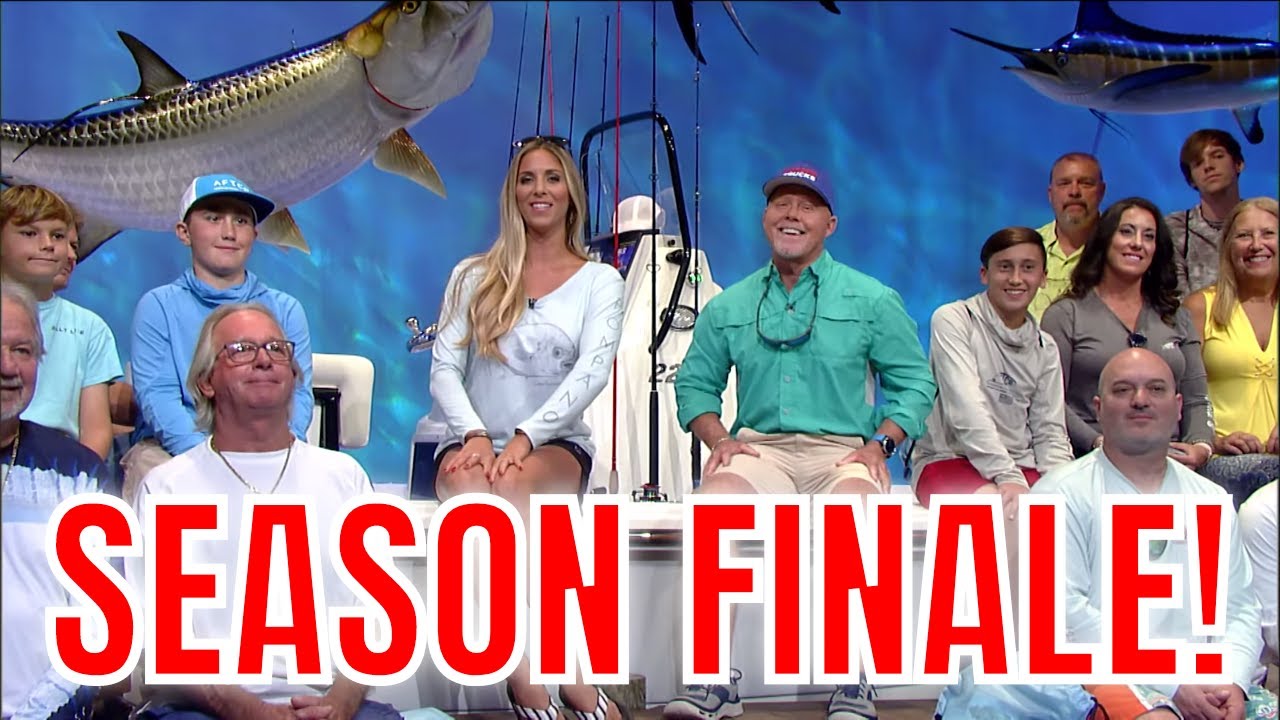 CRAZY Pompano Fishing in Florida - 2019 | Florida Insider Fishing Report - Season 15, Episode 26
