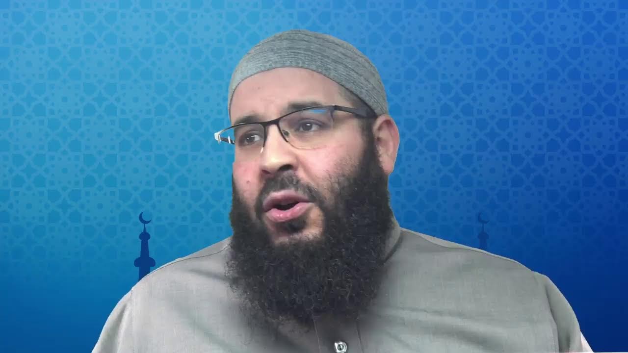 Islamische Geschichte Teil 7: Die Ermordung des Husain