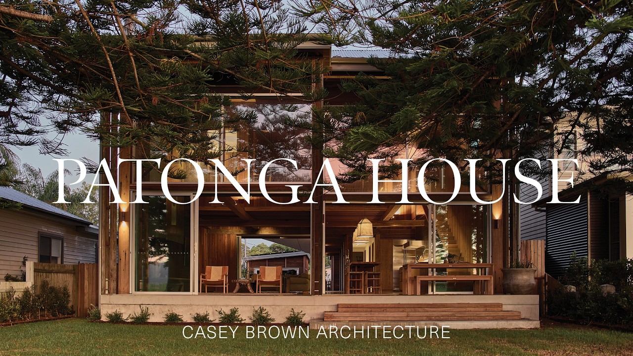 Inside Australia&rsquo;s Most Timeless Beach House Built to Weather the Coast (House Tour)