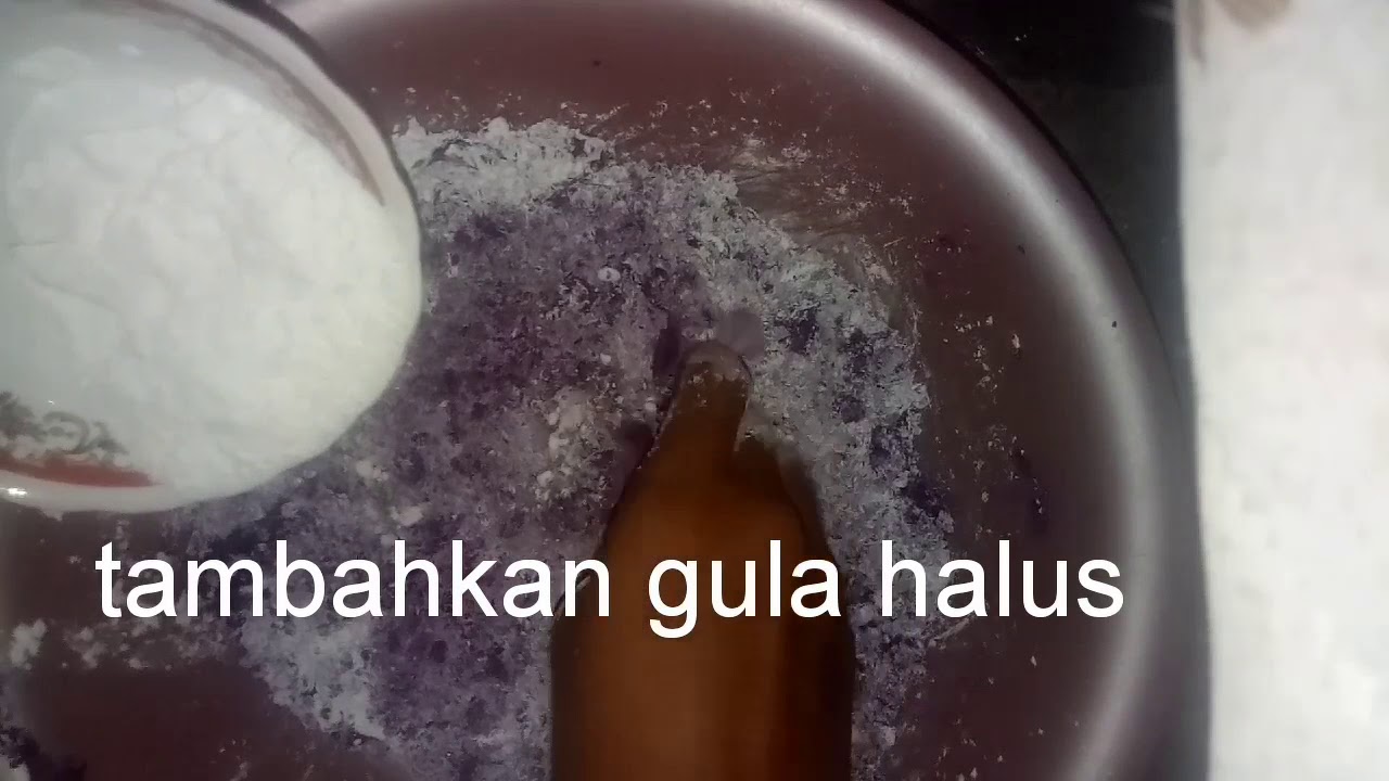 Bola obi ungu rasa covid-19
