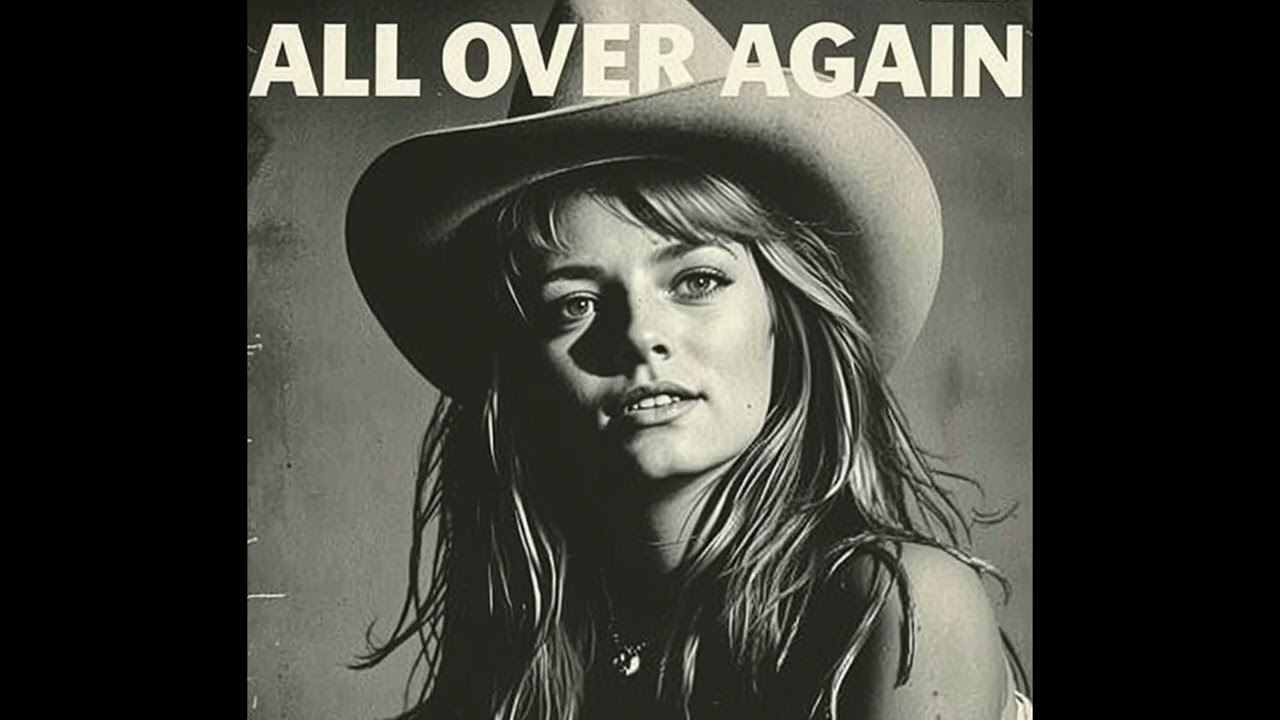 All Over Again - Country Music