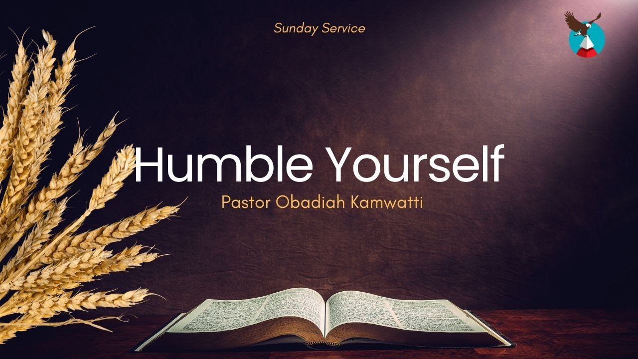 CFM Sunday Service :: 4th January 2026
