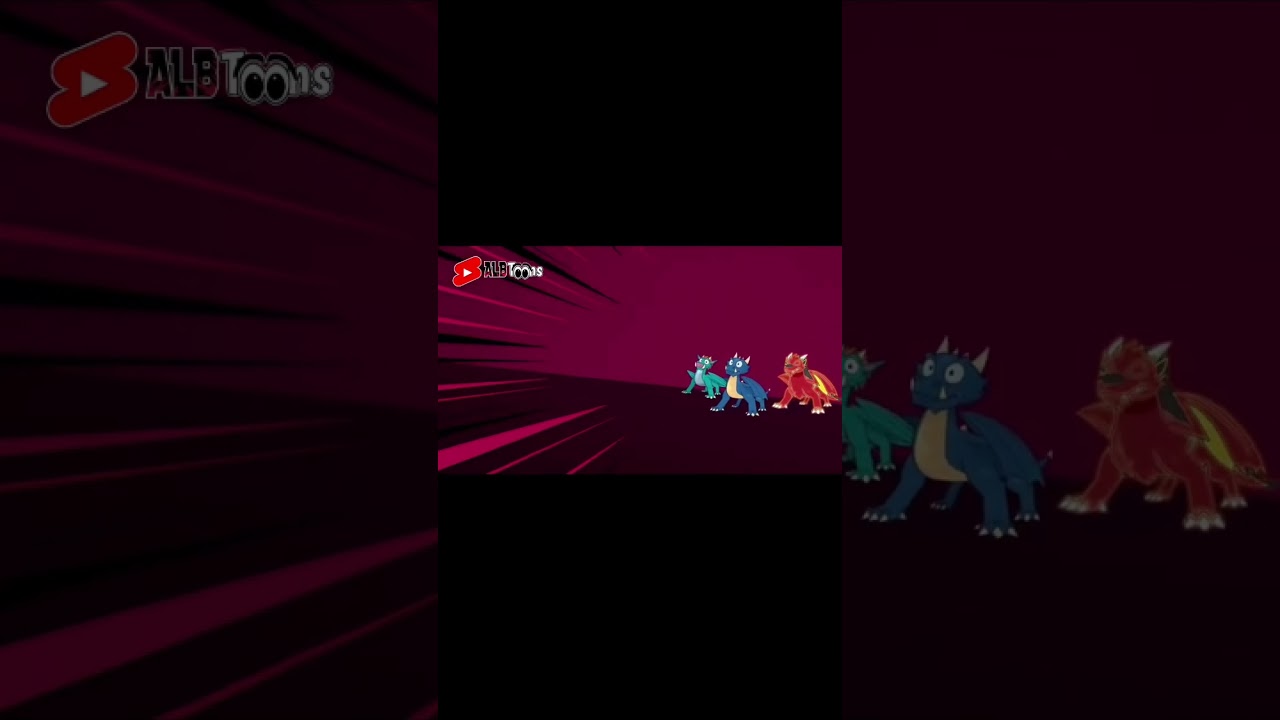 #dragamonz