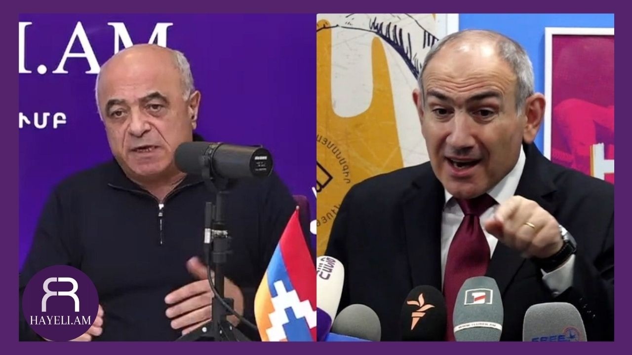 Ի՞նչ ստվերային պայմանավորվածություն կա ԱՄՆ-ի, ՌԴ-ի և Թուրքիայի միջև՝ Նիկոլի հարցով․ Բոզոյան