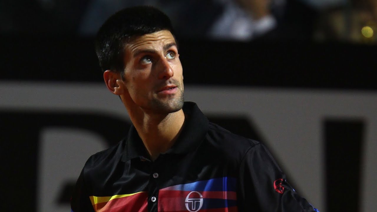 Novak Djokovic Faced The Most Brutal Draw In Tennis History.. What Happened Next Is Unbelievable