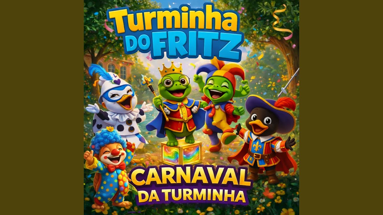 Dança da Alegria