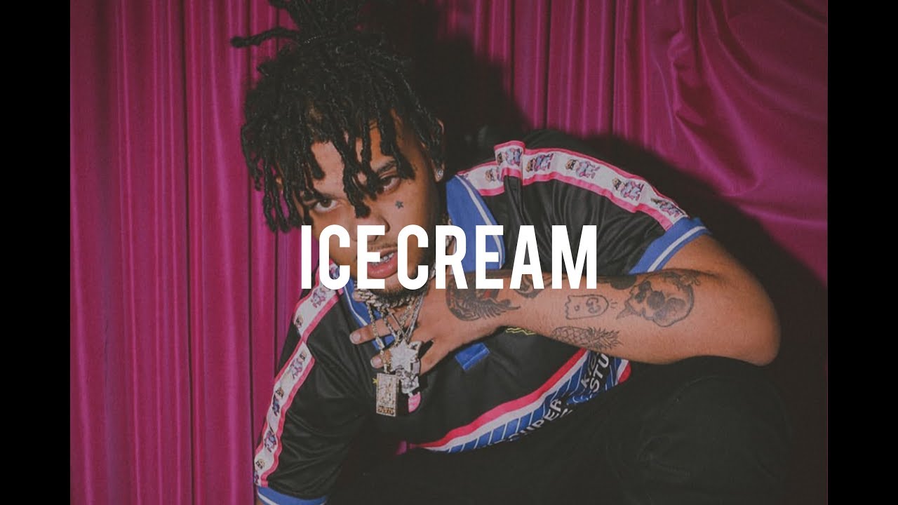 [FREE] Smokepurpp x Comethazine Type Beat 2018 - ICE CREAM| Free Type Beat | Trap Instrumental 2018
