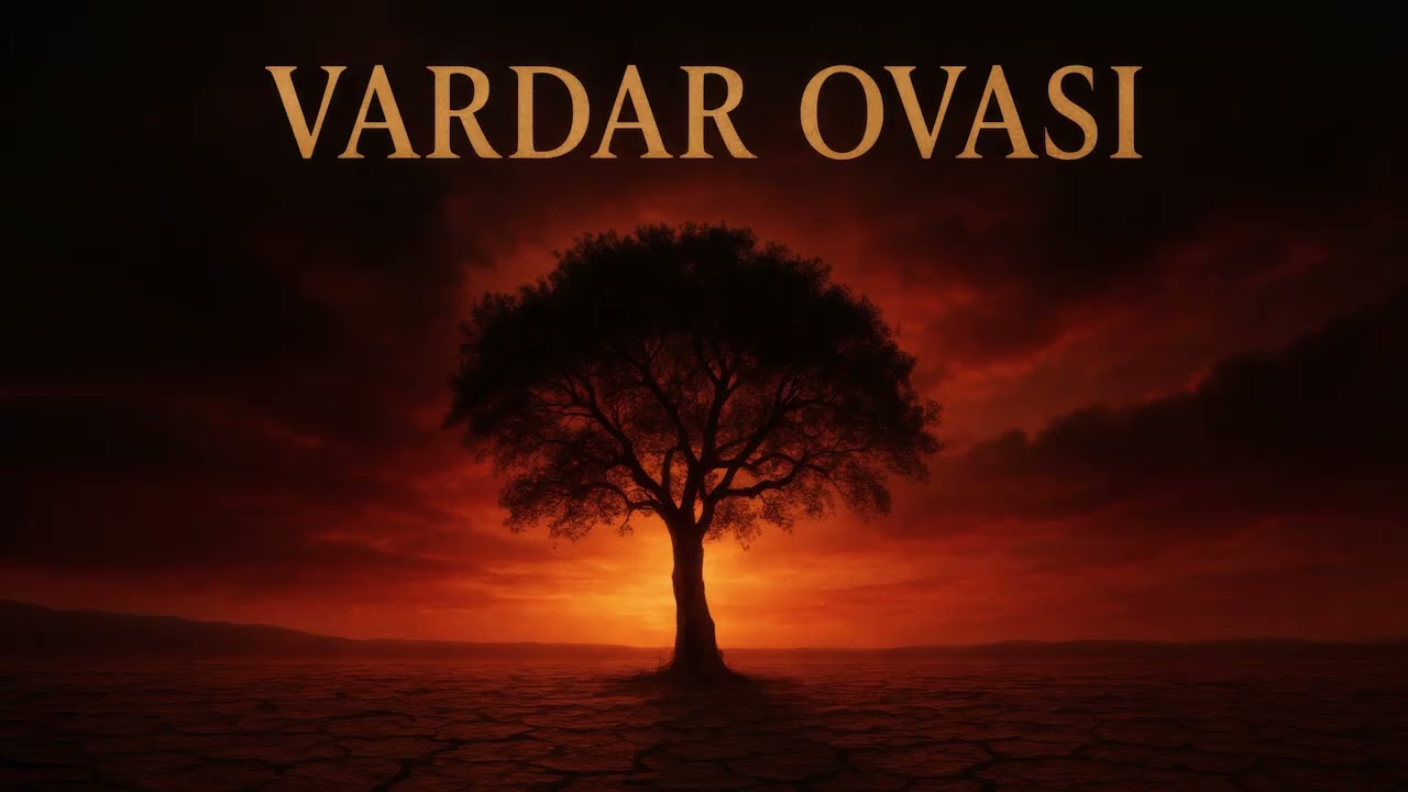 Vardar Ovası (Anatolian Rock Cover)