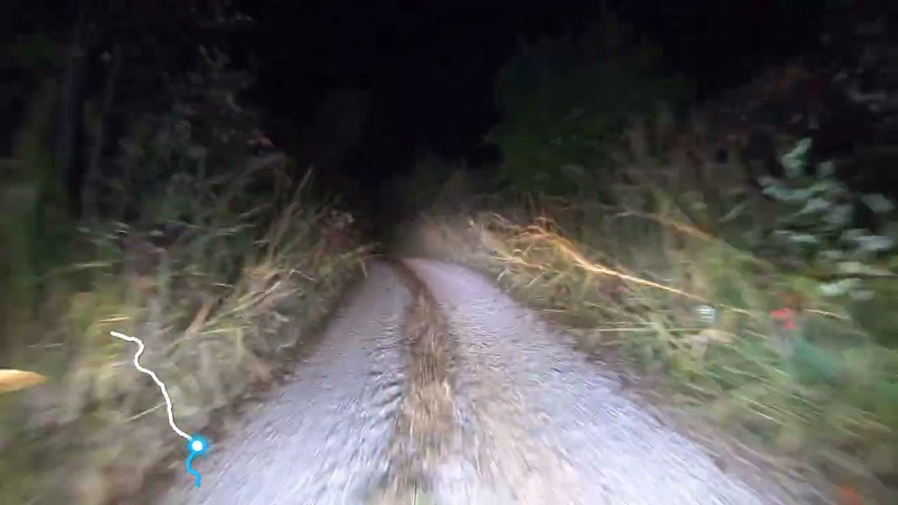 Hatton Ridge Road