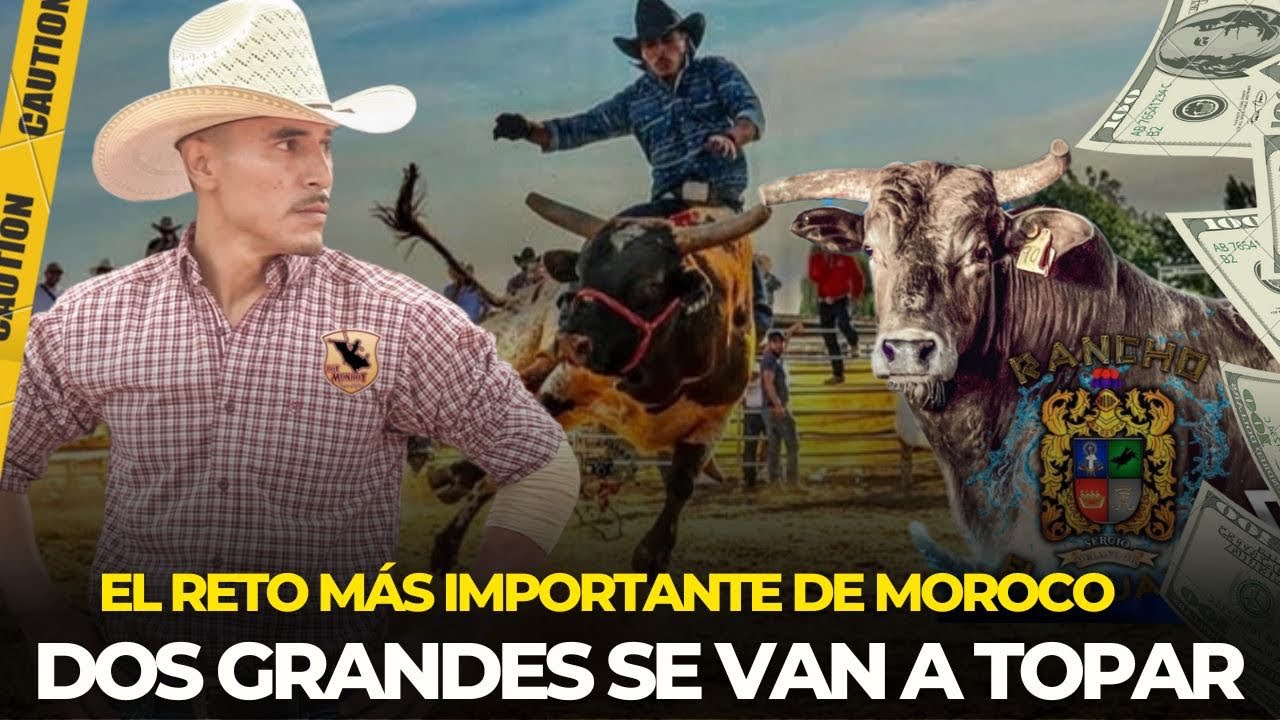 MOROCO DE PÁTZCUARO TIENE EL RETO MÁS GRADE DE SU CARRERA CON EL G63