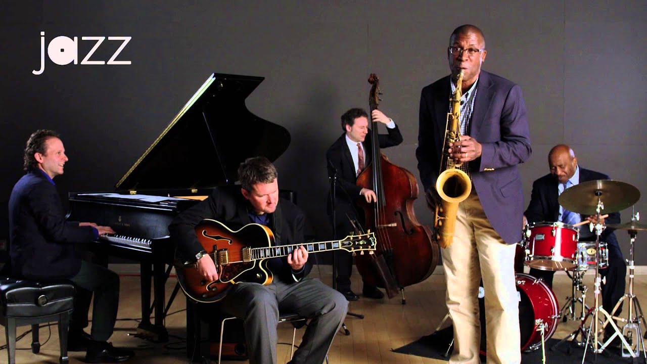 Blues Inflection in Jazz