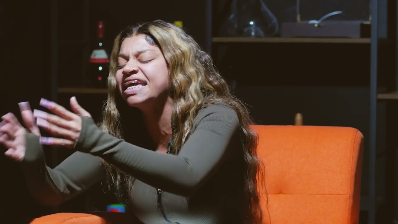 Up Next! | FTN BAE, CONFRONTS Tasha K. | 