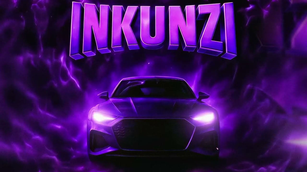 KUTE - INKUNZI (Afro Funk)