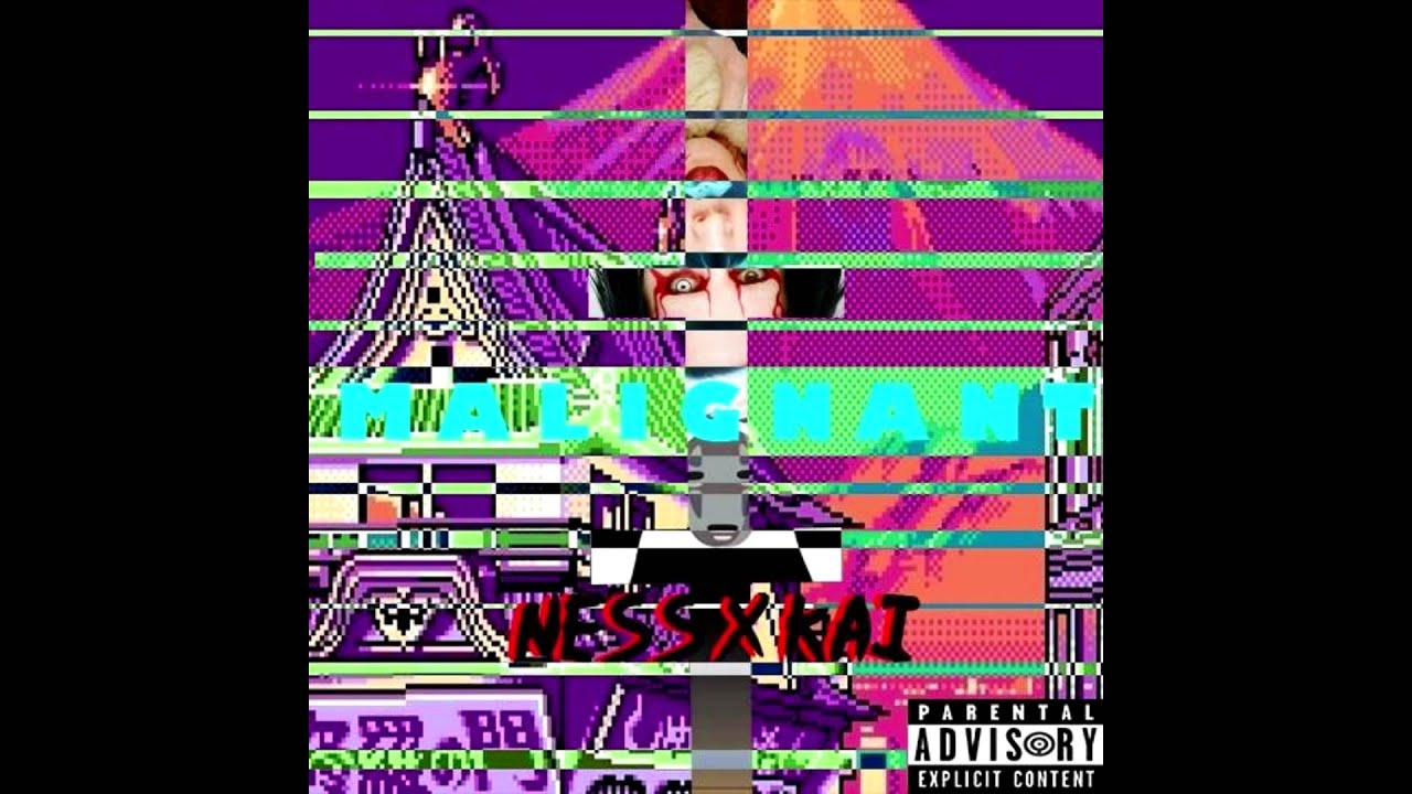 ATF | Ness Tripton x Kaihall - Malignant (Prod. By Hanz)