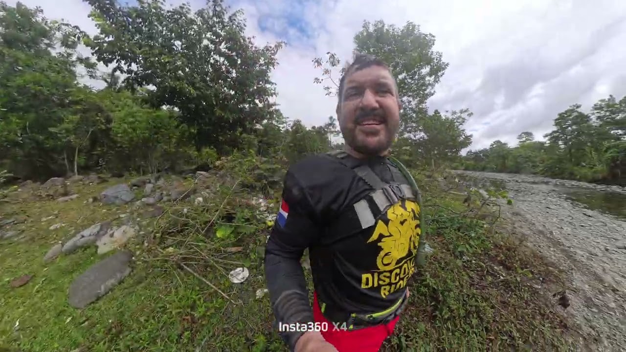 Ruta off-road por Villa Altagracia a Bonao 15 feb 2026