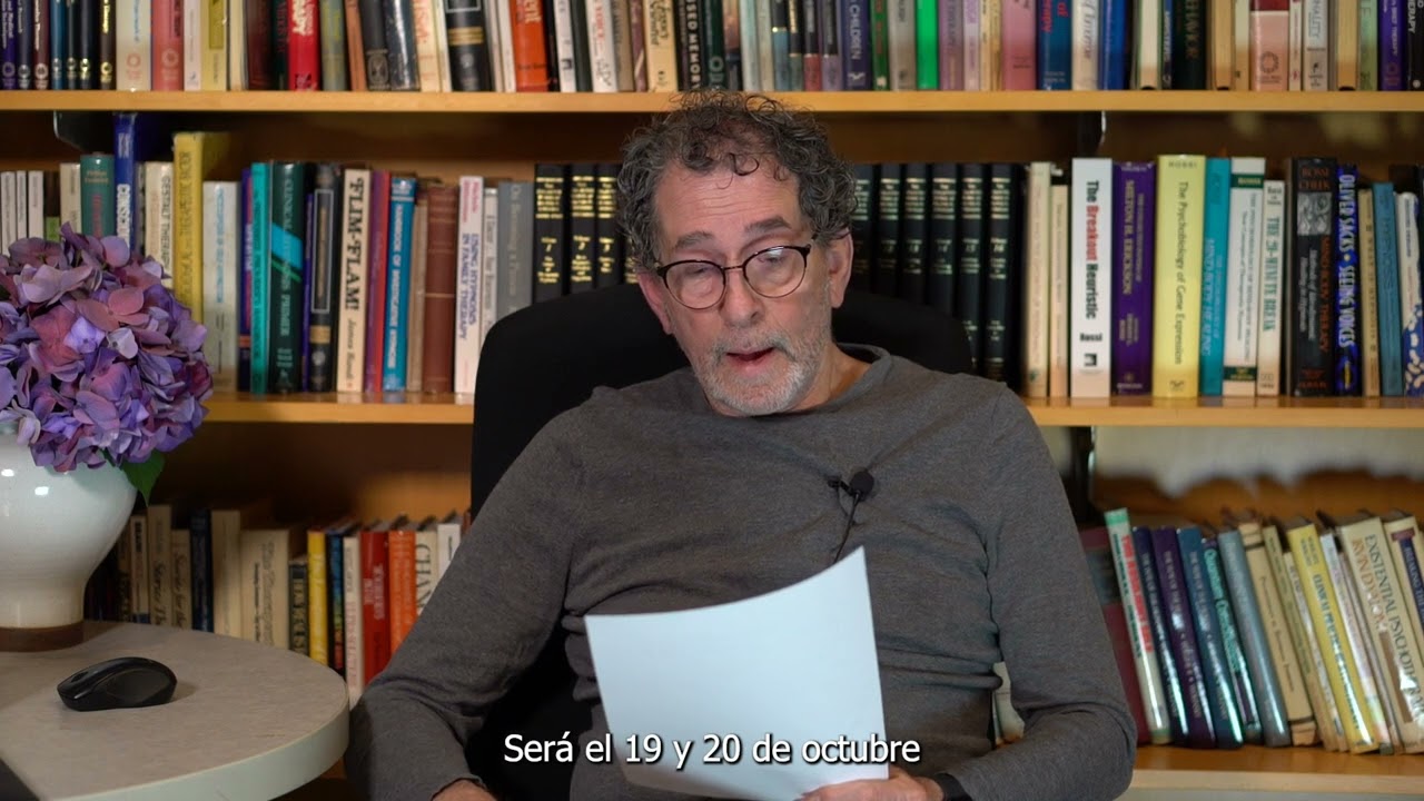 Invitació MasterClass Jeffrey Zeigg-Octubre 2024