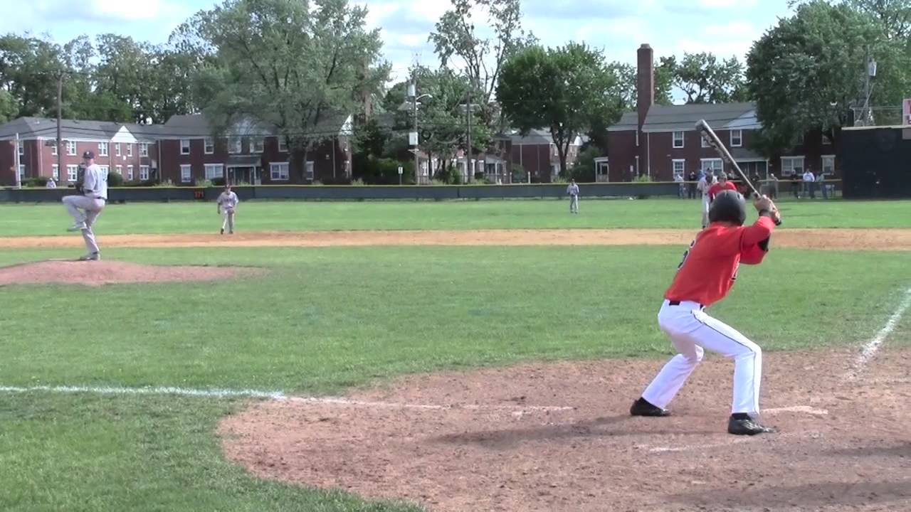 Middletown South 6 @ Hamilton West 7 - NJSIAA CJ Group 3 Playoff