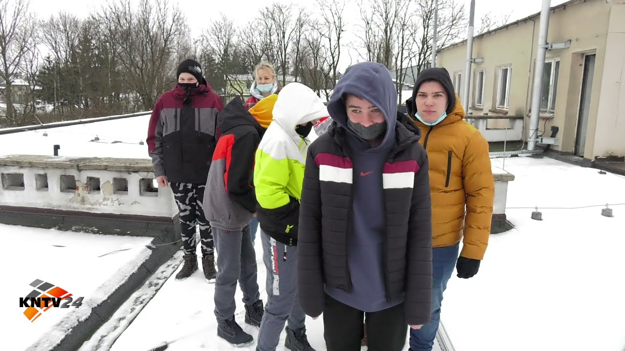 CWRKDiZ - WYCIECZKA ZAWODOZNAWCZA DO WSKM