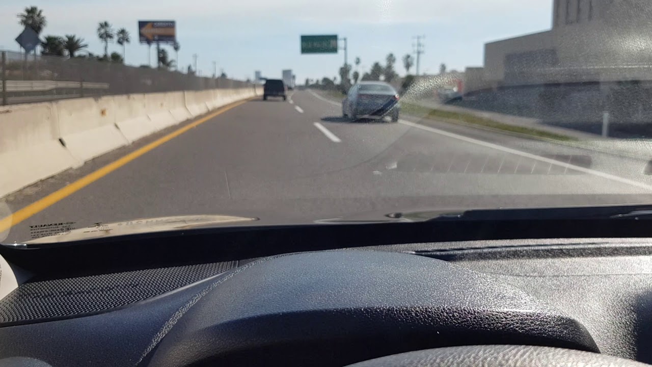 Tips para Renault Kwid en carretera