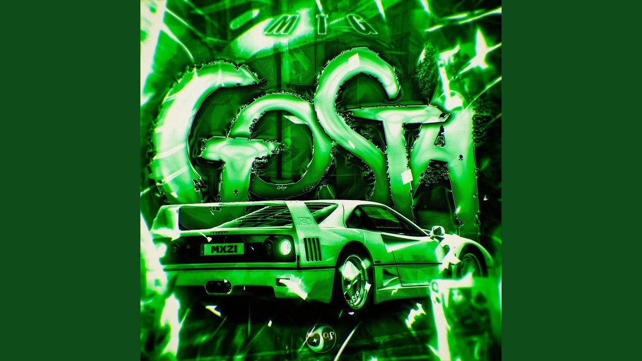 MTG GOSTA