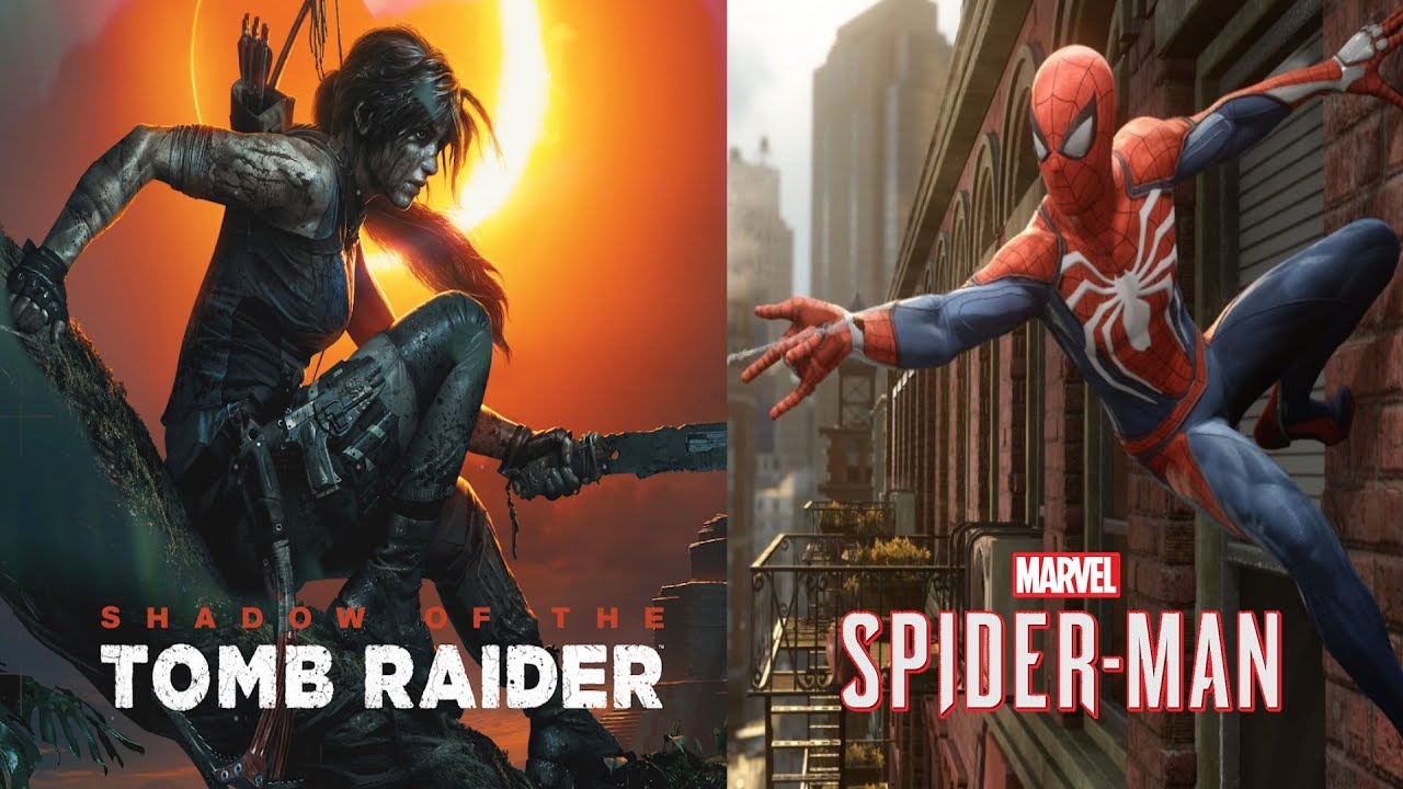 Shots Fired! Tomb Raider Developer Says He's Not 
