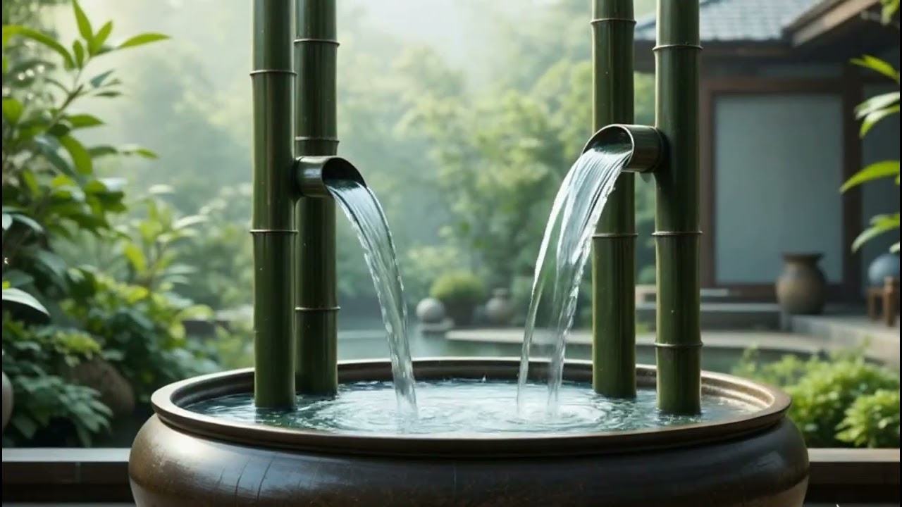 Respira Naturaleza | Música para Leer Estudiar y Encontrar Serenidad Interior