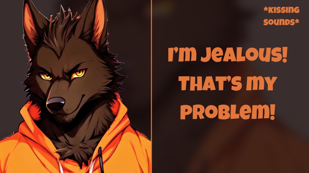 [M4A] Jealous Werewolf Roommate Finally Confesses His Feelings [Mate] [Friends to Lovers | Fantasy]