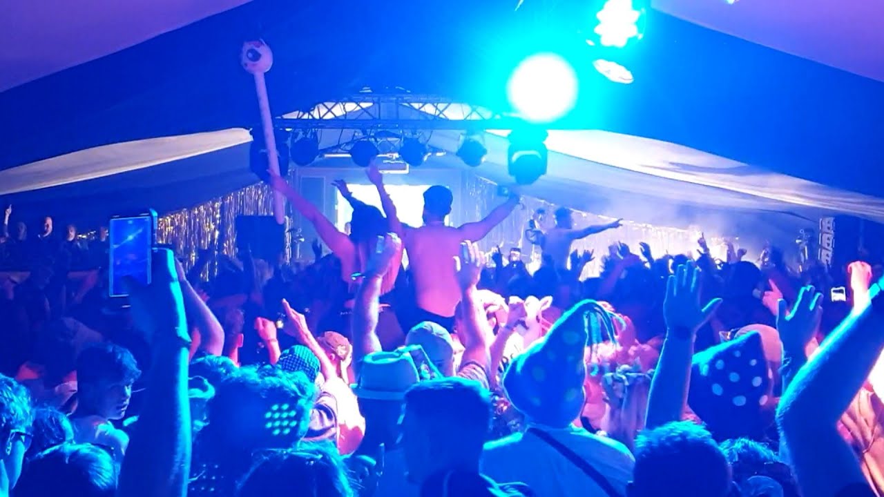 Noasis (Oasis Tribute Band) - She's Electric - 2024