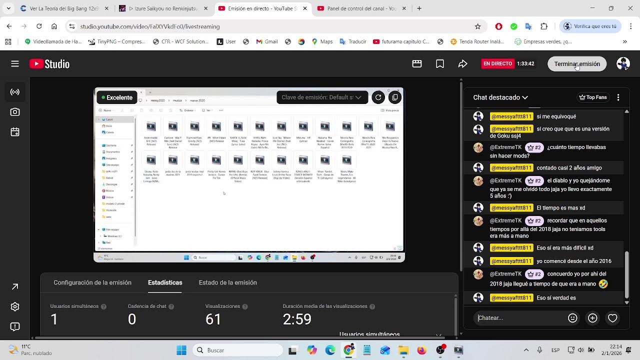 Primer directo mods Messy AF TTT ports BT3 al DBZ TTT 2026