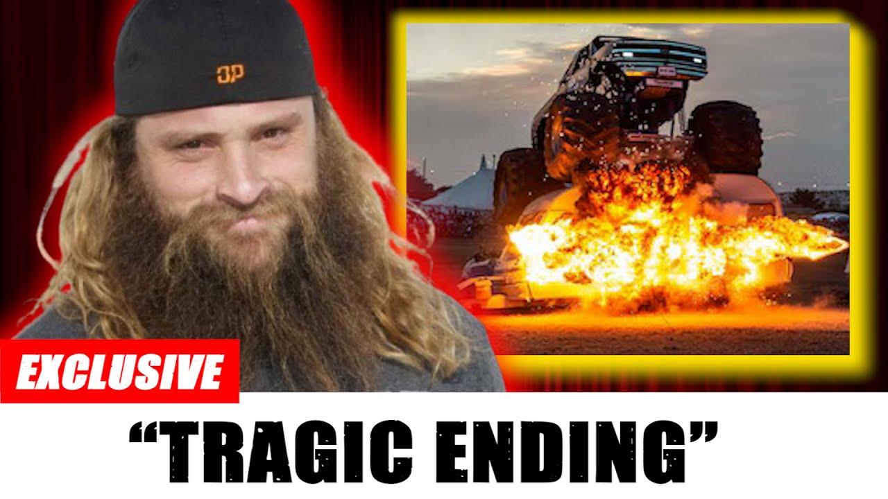 What happened to Diesel Dave Kiley From The Diesel Brothers?
