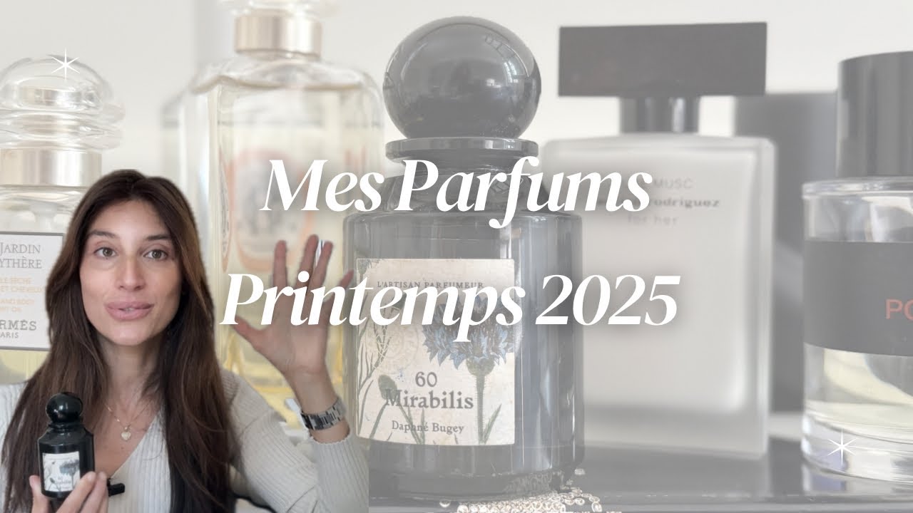 Mes #Parfums pour le Printemps tout budget #pistache #hermes #narciso #musc #musk #perfume #fragance