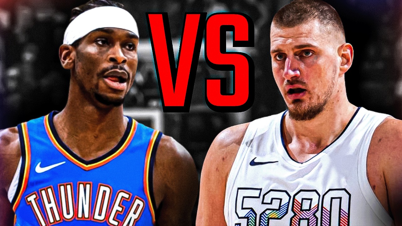 The MVP Debate Is Dumb & Annoying... Again (Rant)