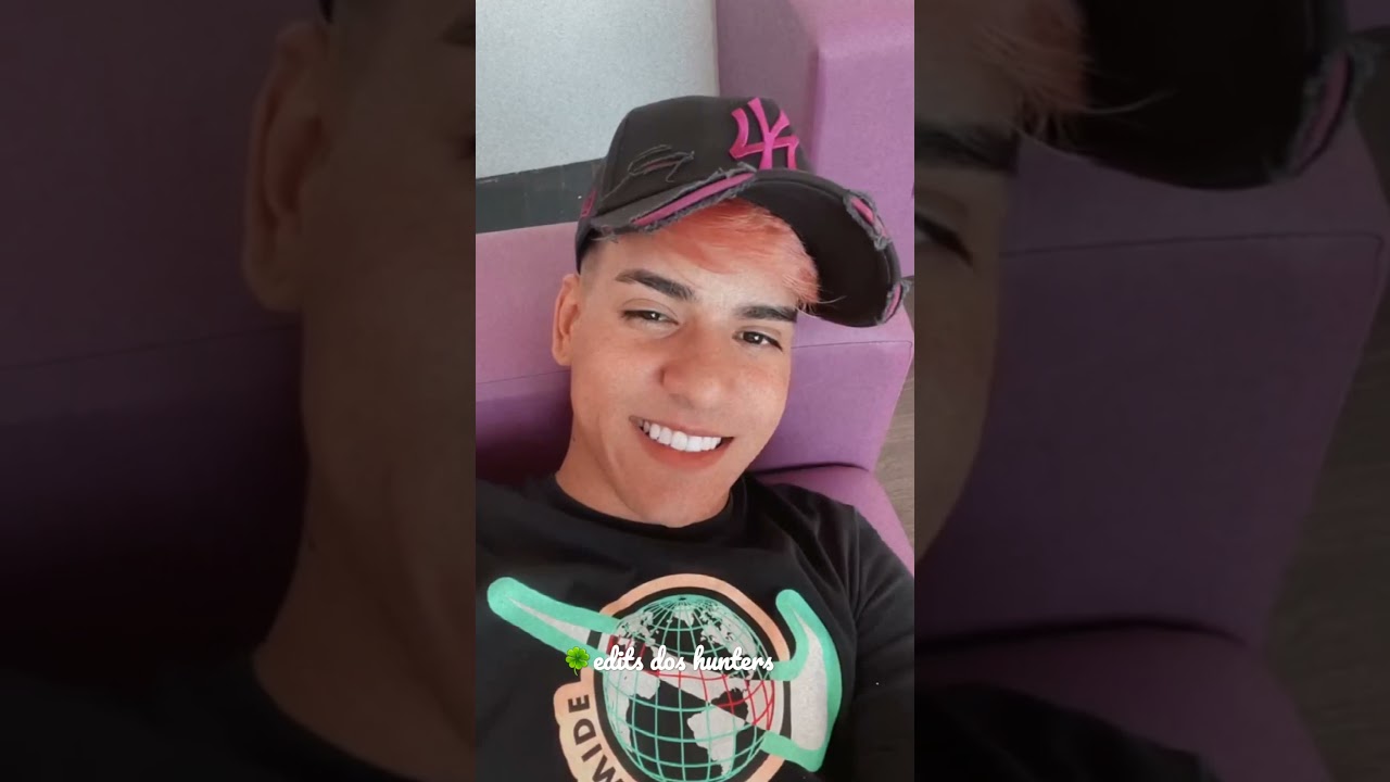 🍀 GUI NOBRE tiktok: renatogarcia_minha_vida 